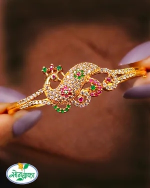 DELIGHT DIAMOND BRACELET