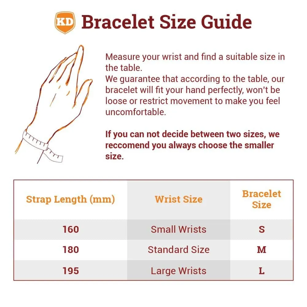 Diabetic Bracelet,5pcs/set  size:(18cm)