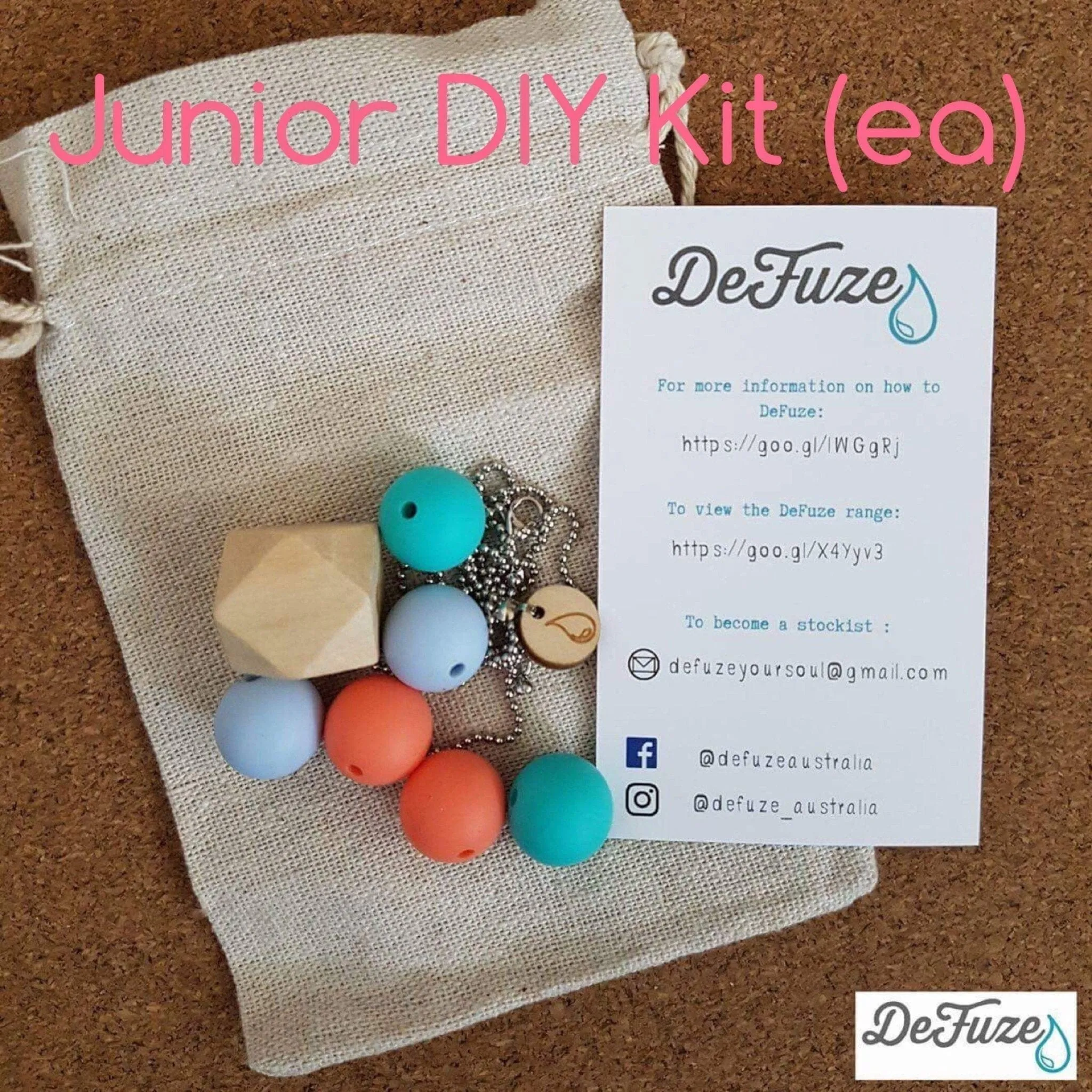 DIY Kit (10 person)