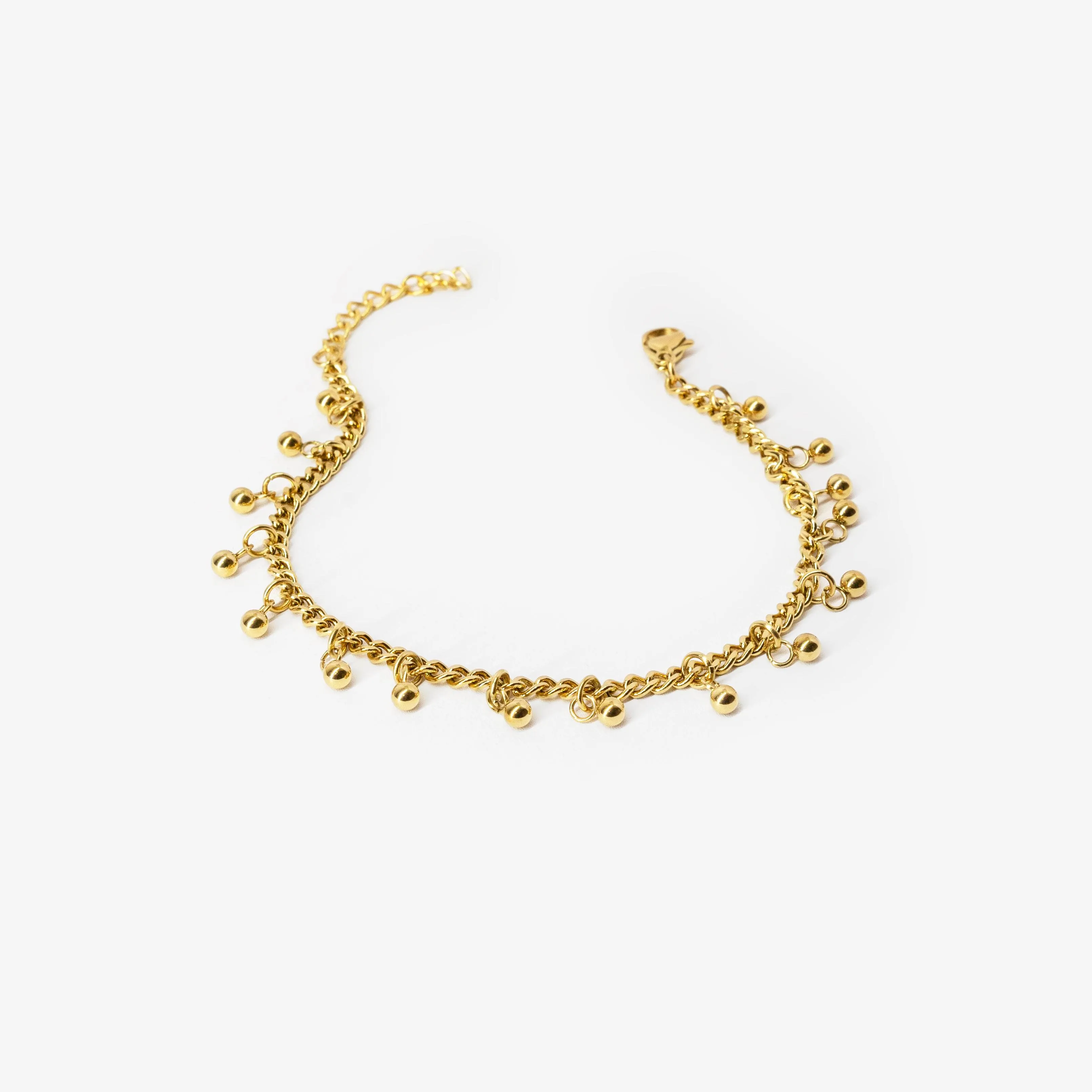 Dotted Bracelet