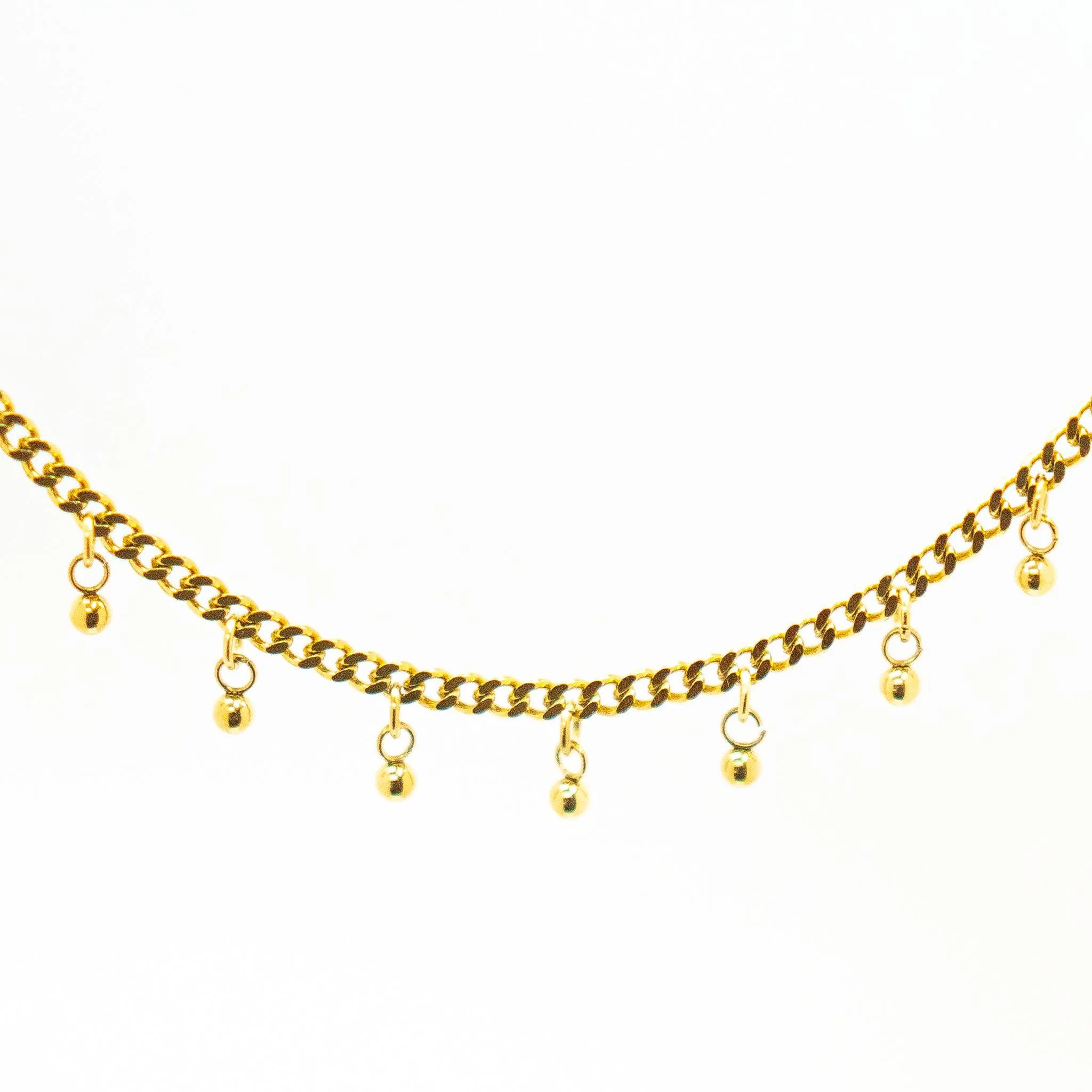 Dotted Bracelet