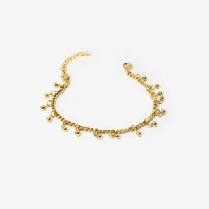 Dotted Bracelet