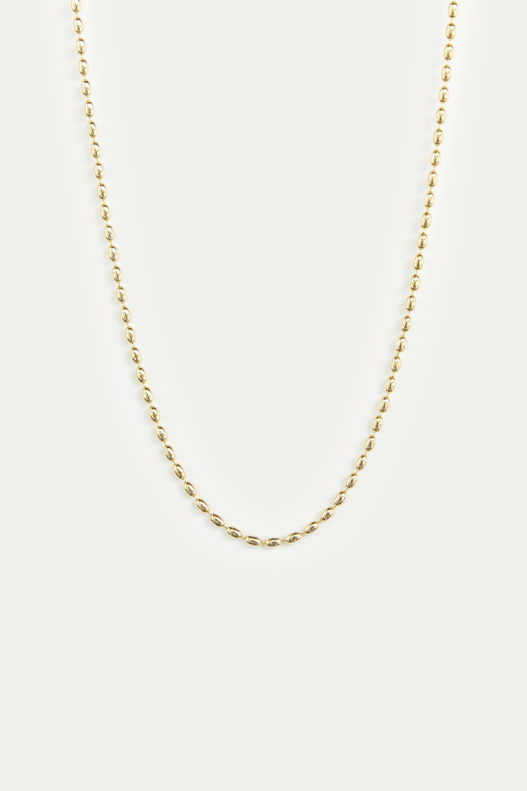 DOTTED NECKLACE