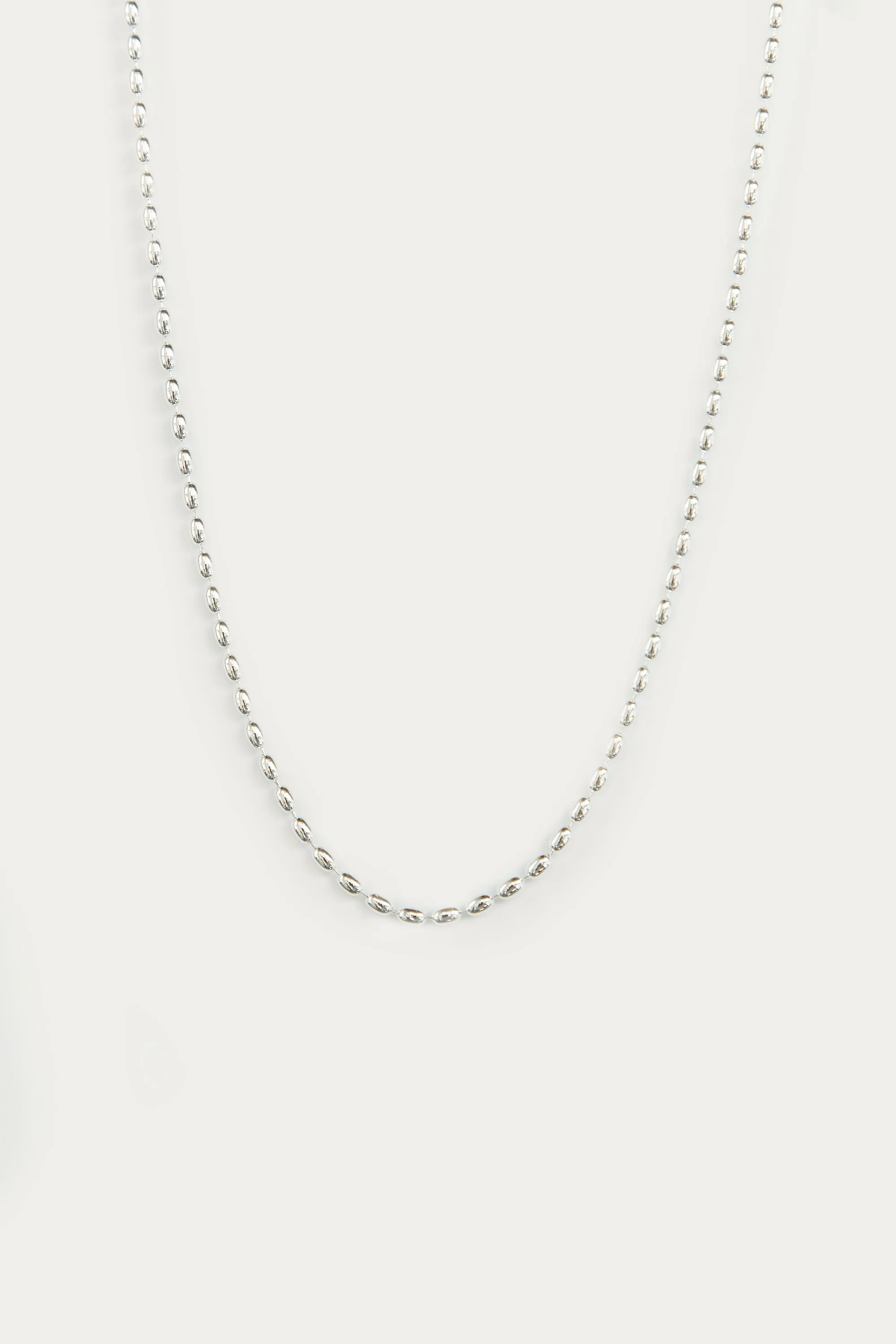 DOTTED NECKLACE