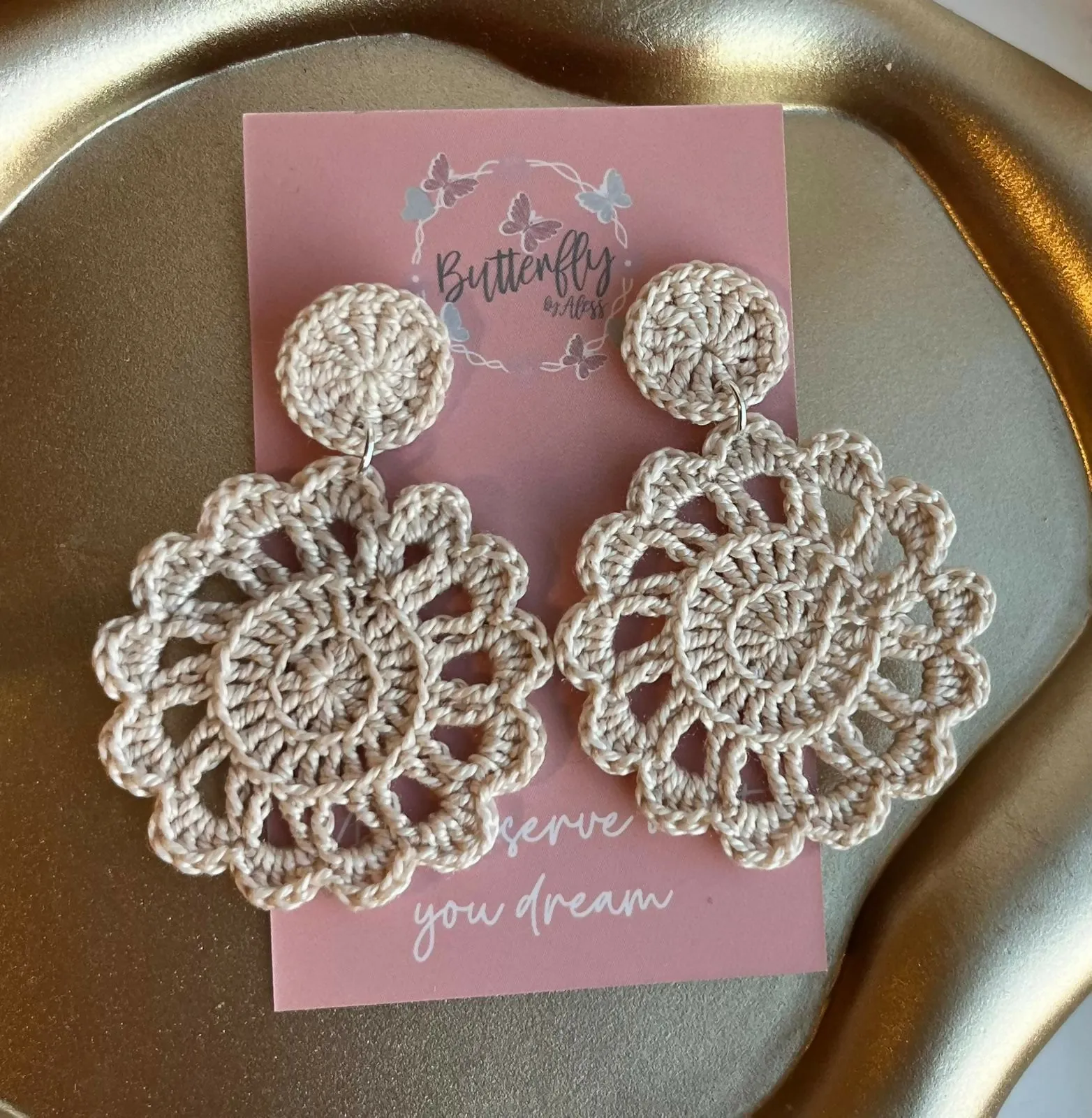 Dream Earrings
