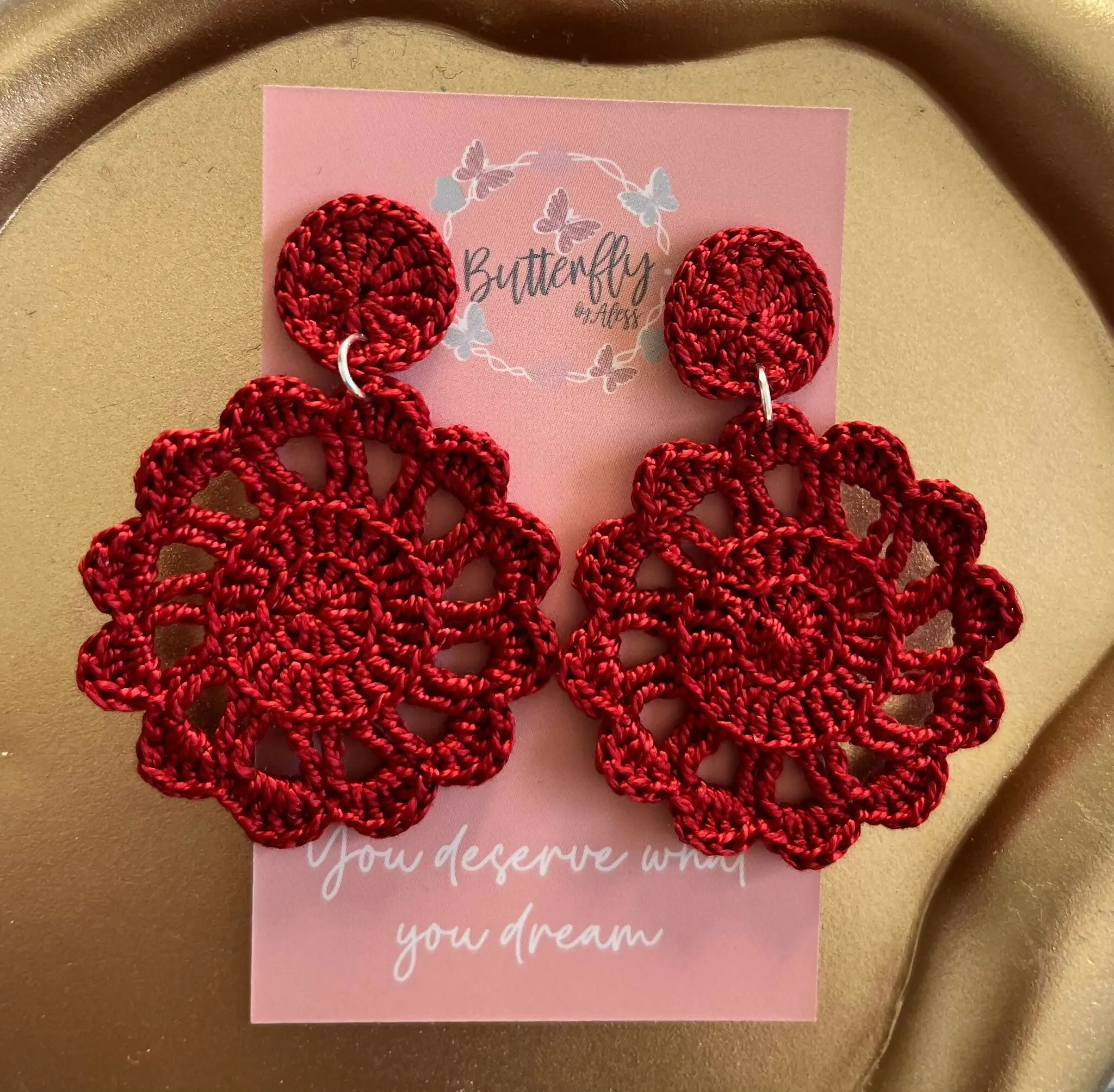 Dream Earrings