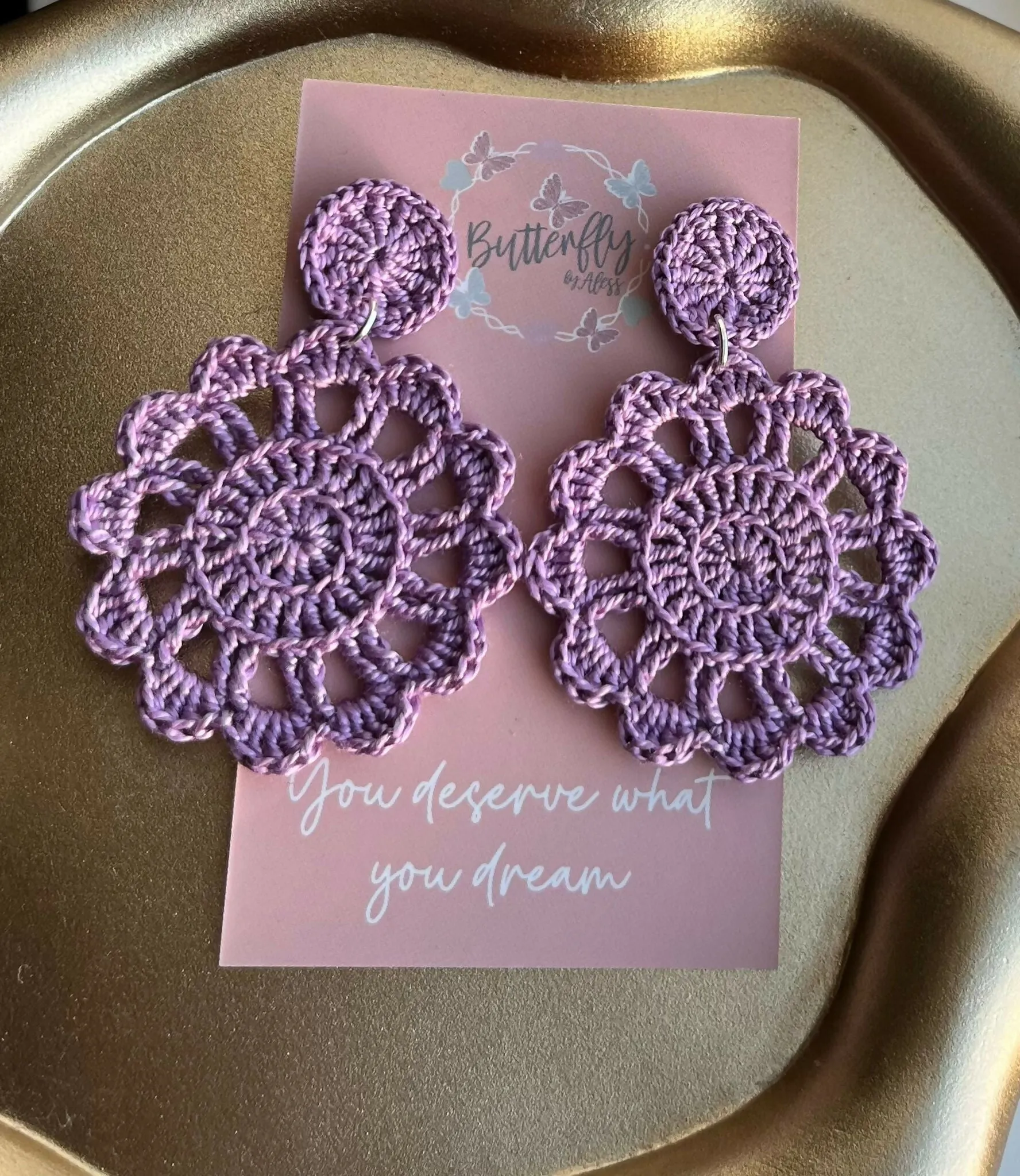 Dream Earrings