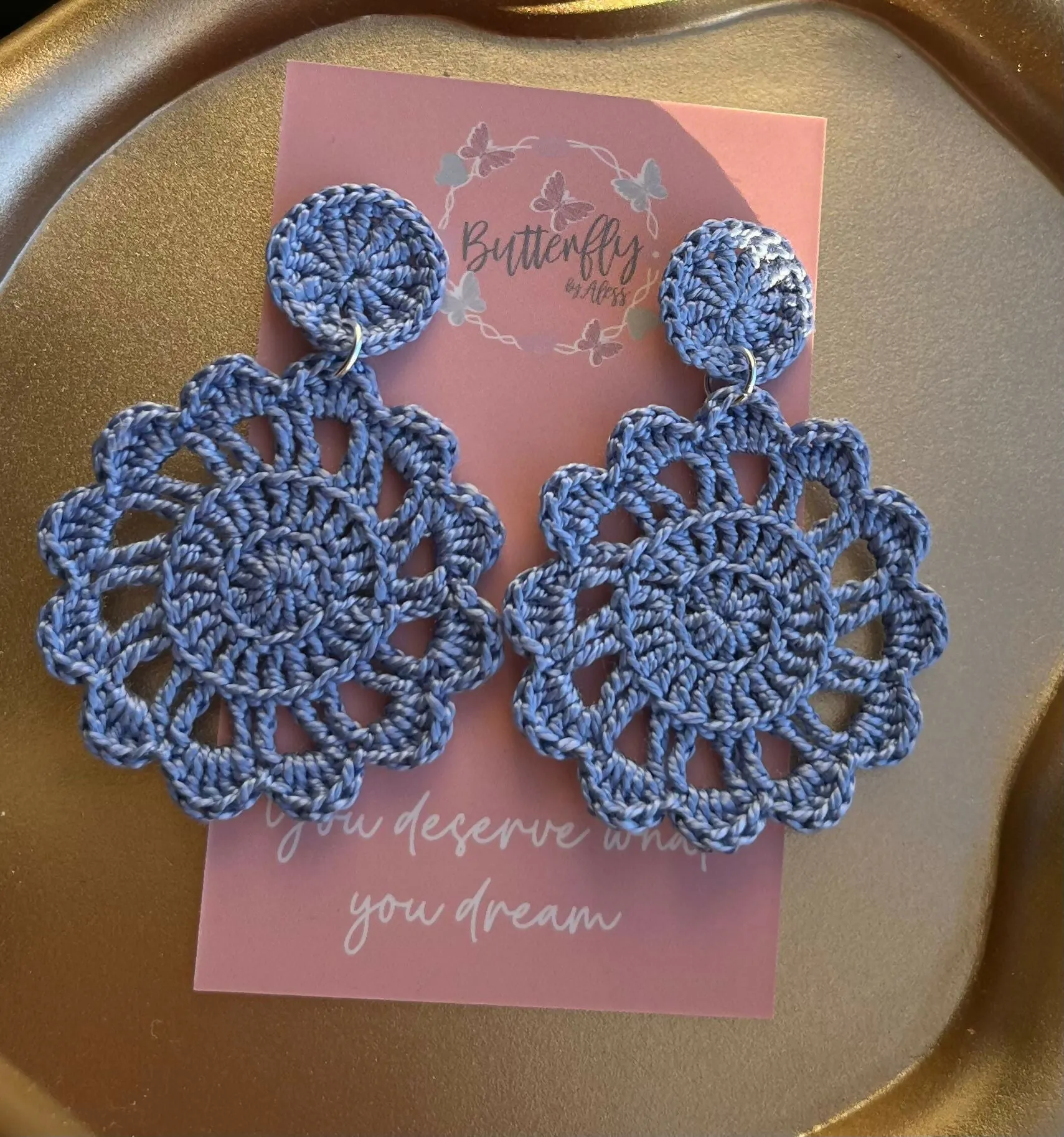 Dream Earrings
