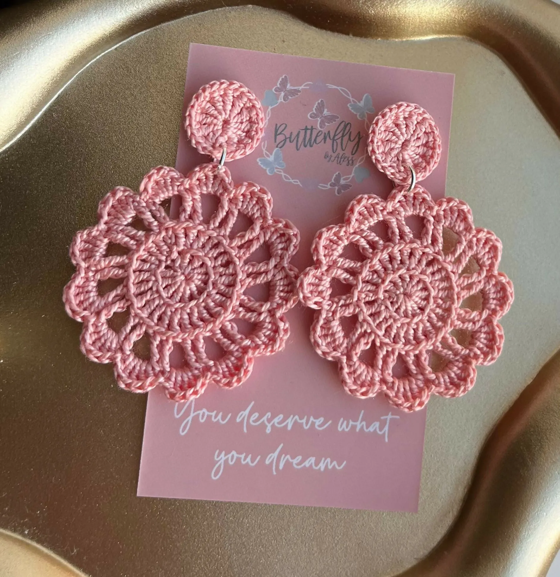 Dream Earrings