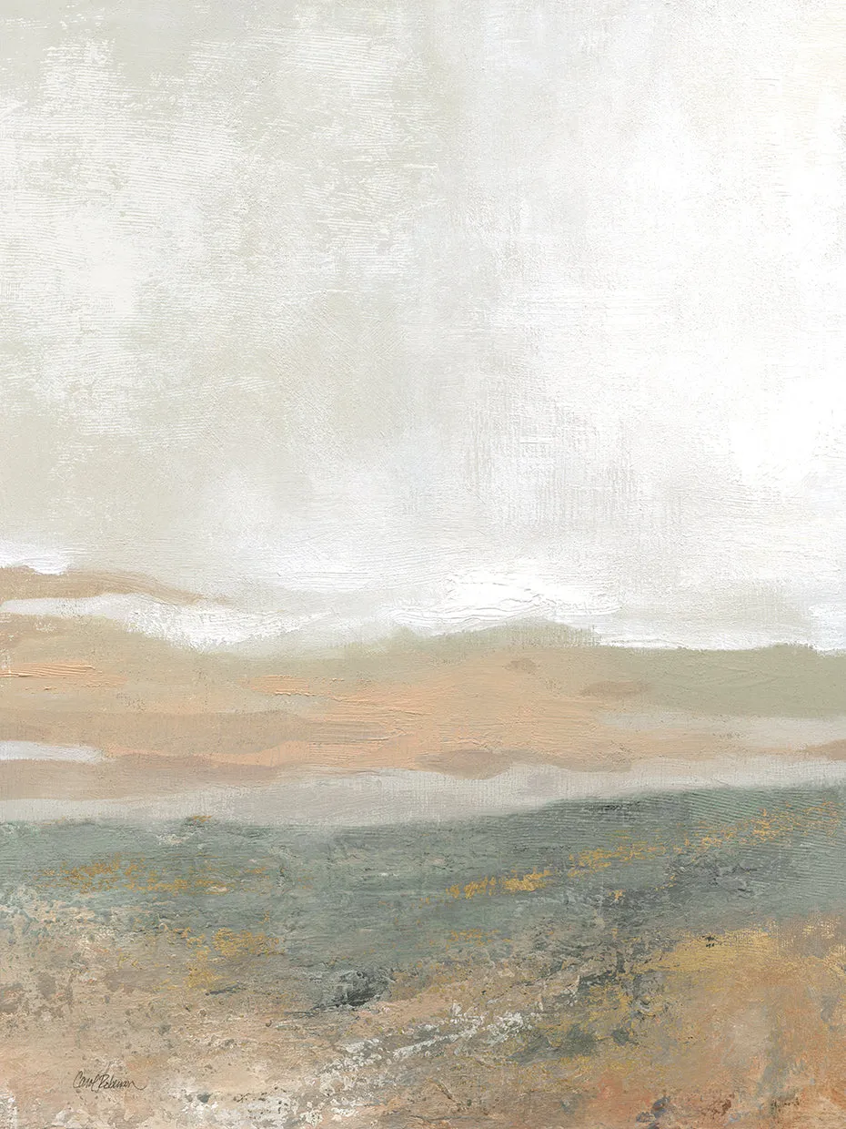 Earthy Textures