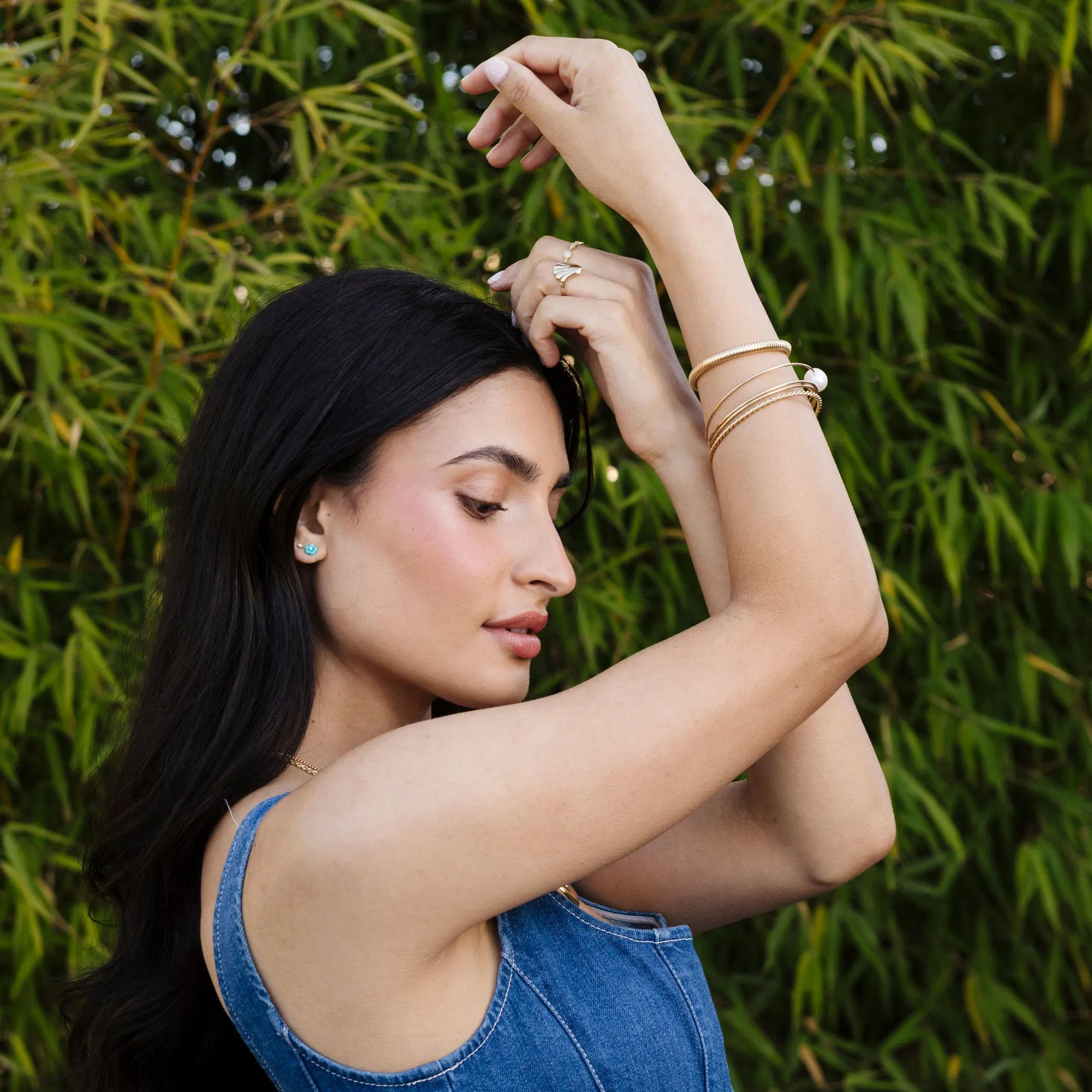 Endless Bangles