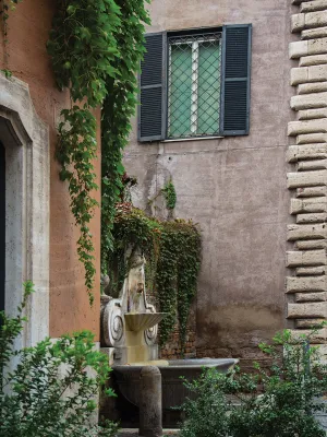 Eternal City 36