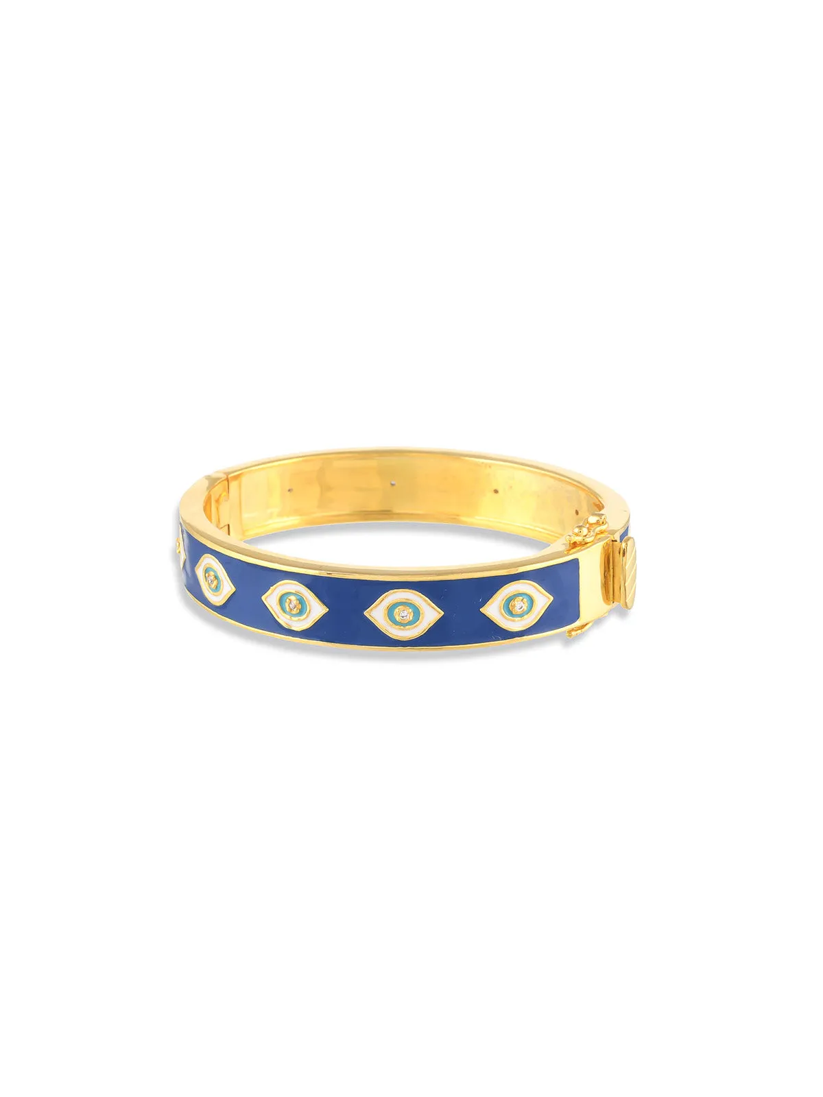Evil Eye Bangle