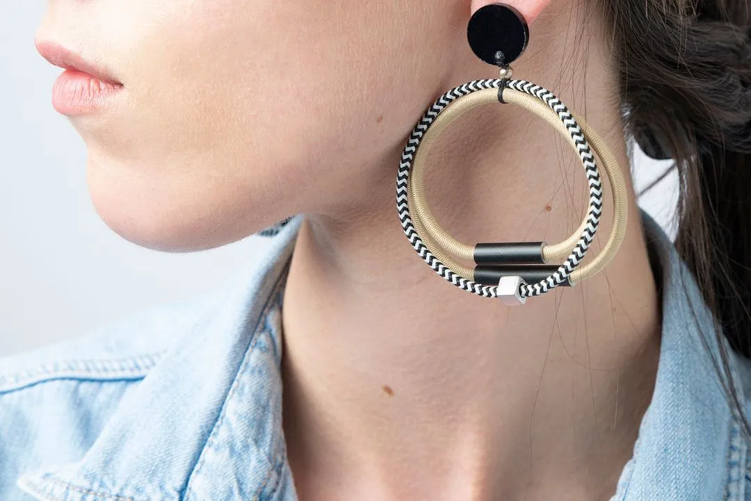 FADI Earrings