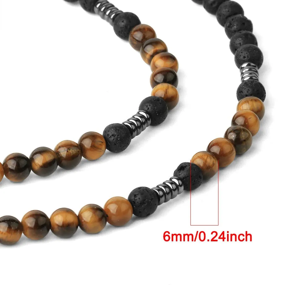 Fashion and Beautiful Ladies Natural Crystal Necklace Triangle Moon Adjustable Necklace