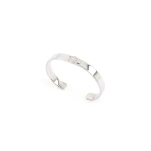 First Arrow's "Sunburst" 8mm Standard Bangle (BR-008)