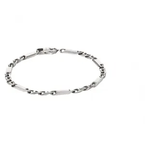 Fred Bennett Bar Chain Bracelet B5142