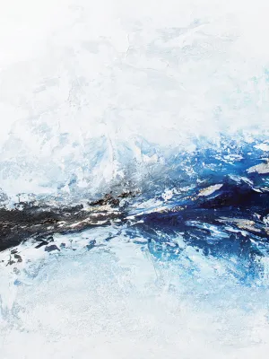 Frozen Ocean 1