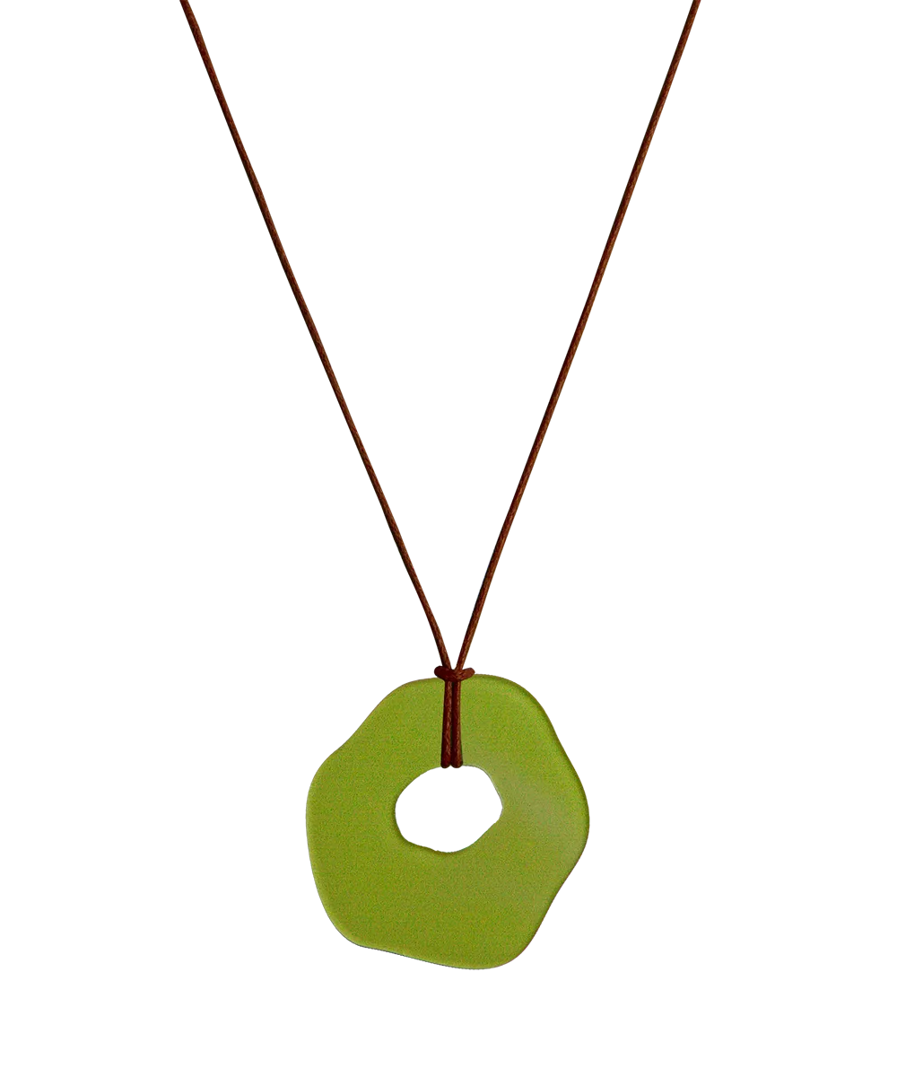 Glorieuse Mondaine Necklace