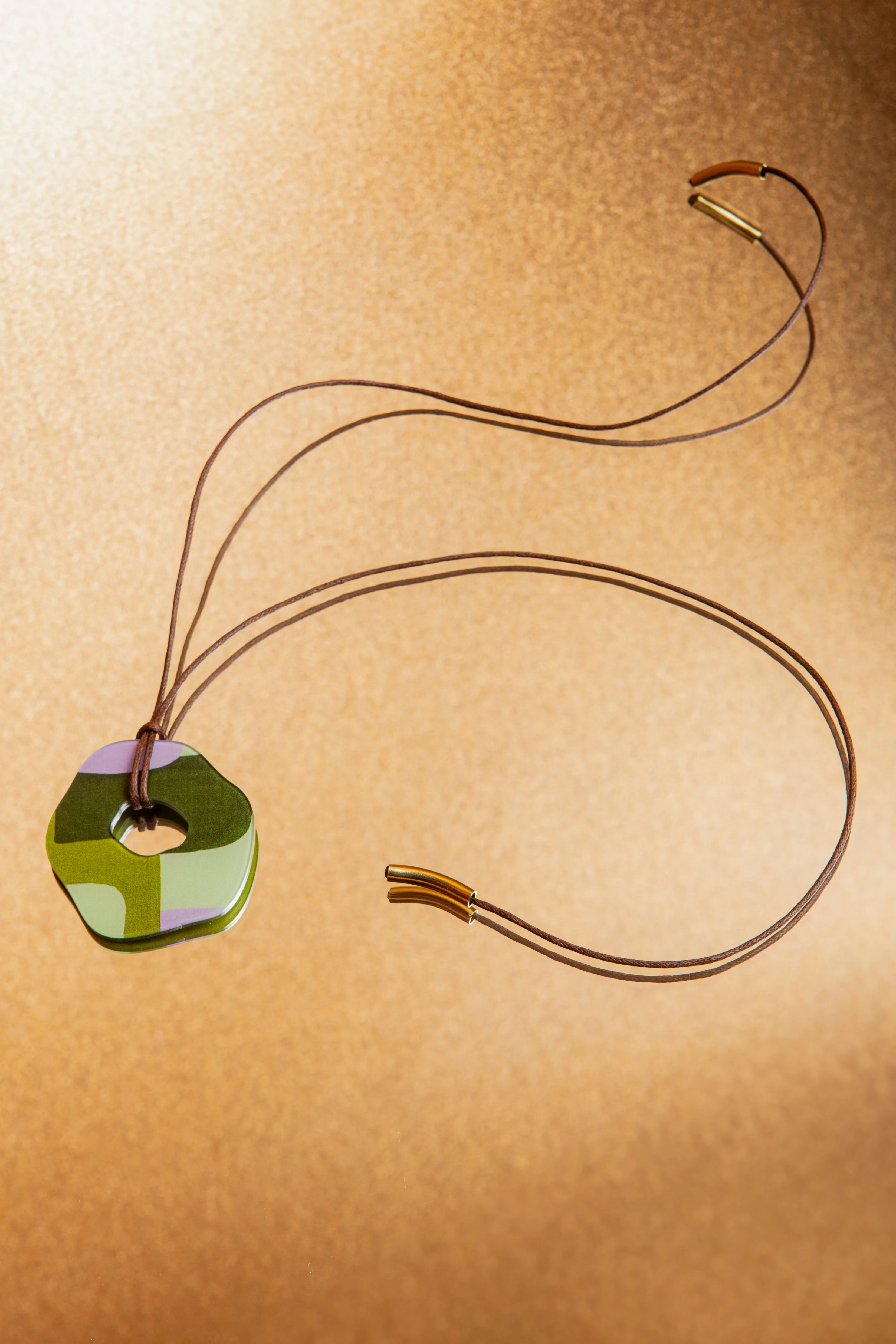 Glorieuse Mondaine Necklace