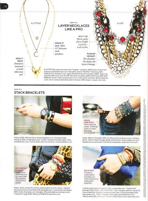 Golden Sunset Shark Tooth Necklace