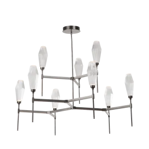 Hammerton Aalto Round Belvedere Chandelier-54