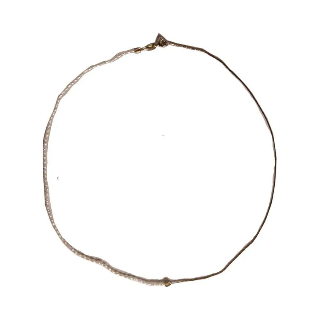 Hara Necklace Gold