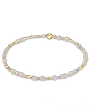 Hope Unwritten Bracelet - Beauty And The Beach