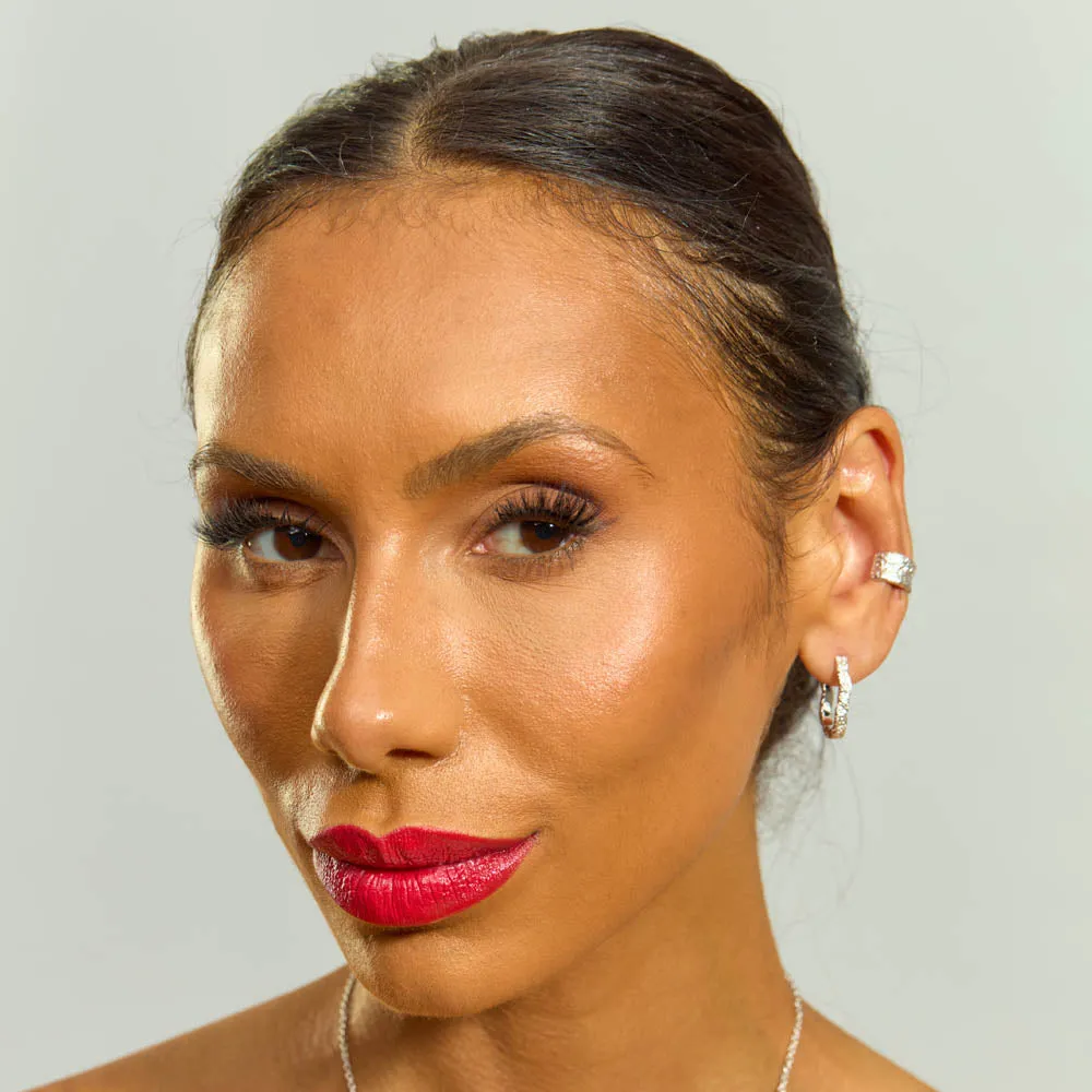 Hula Ear Cuff