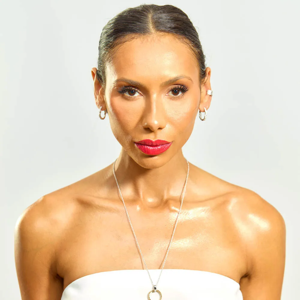 Hula Ear Cuff