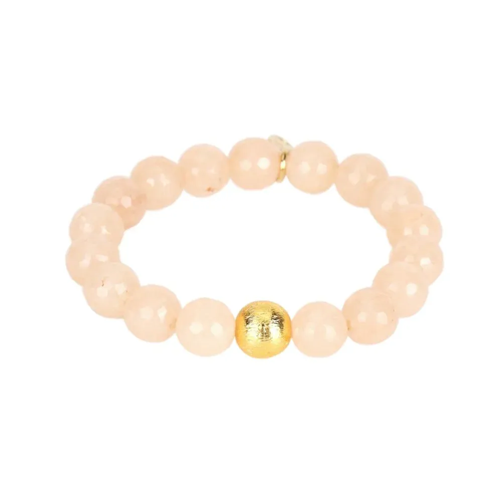 IVORY BIANCA BRACELET