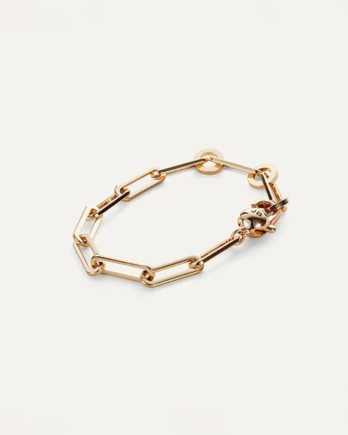 JENNY BIRD | Andi Slim Bracelet | Gold