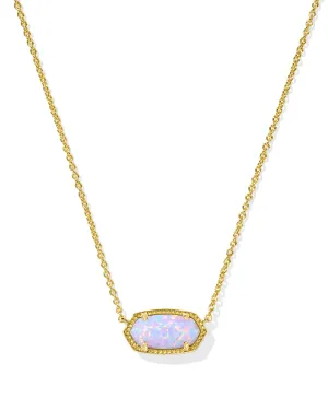 Kendra Scott Elisa Pendant Necklace