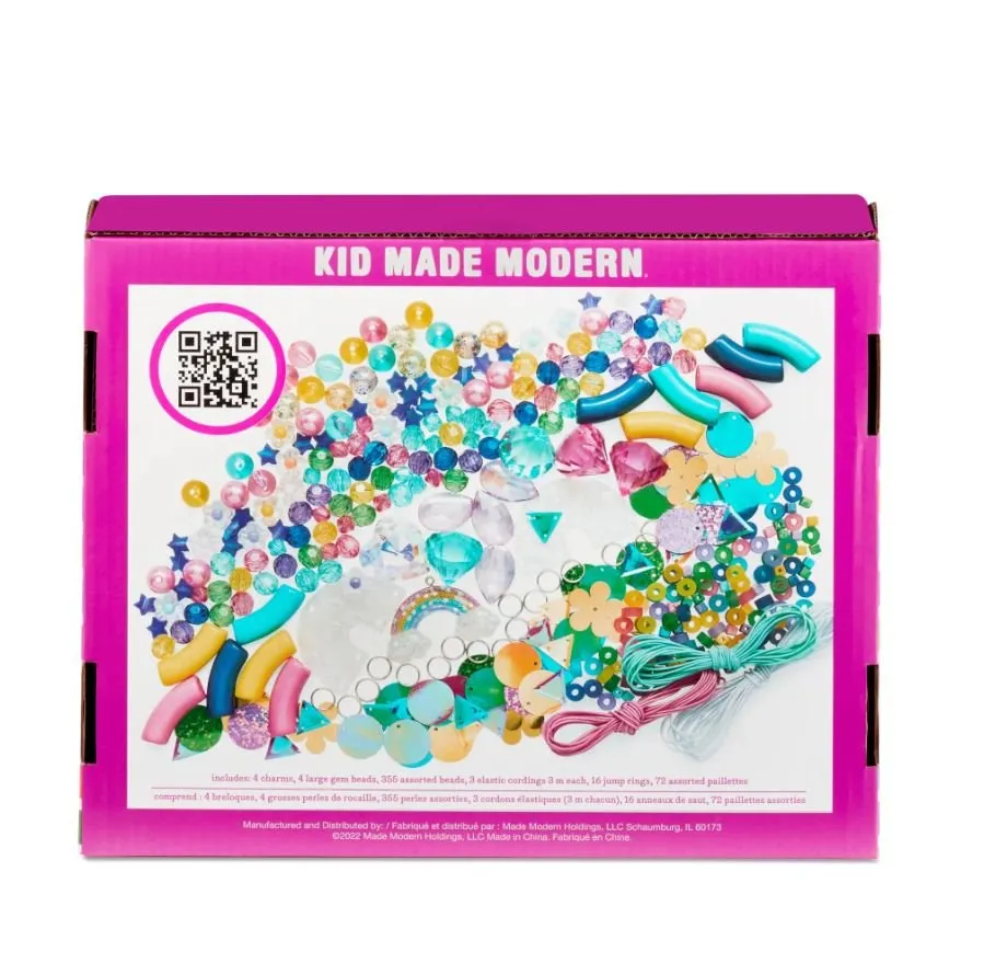 Kid Made Modern Fairy Tale Jewelry Kit