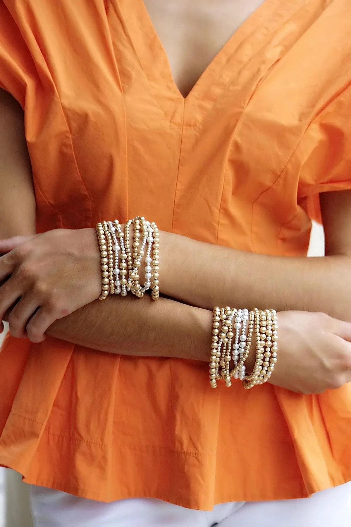 KImber Stretch Bracelets