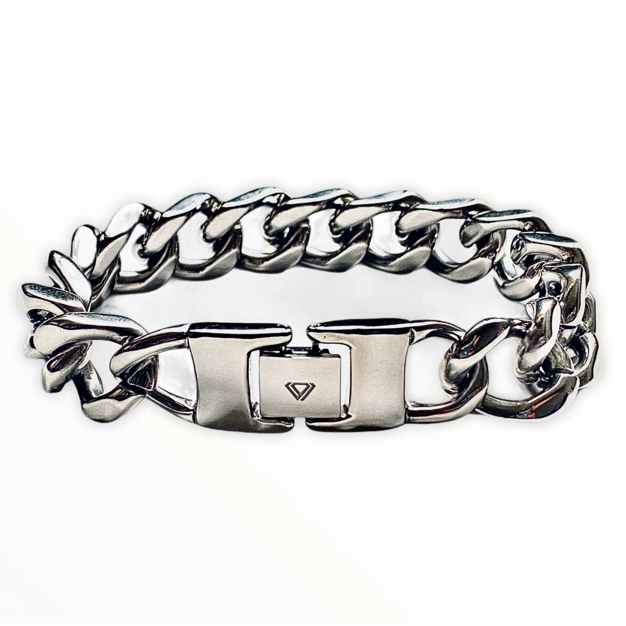 KLASSIC CURB LINK BRACELET