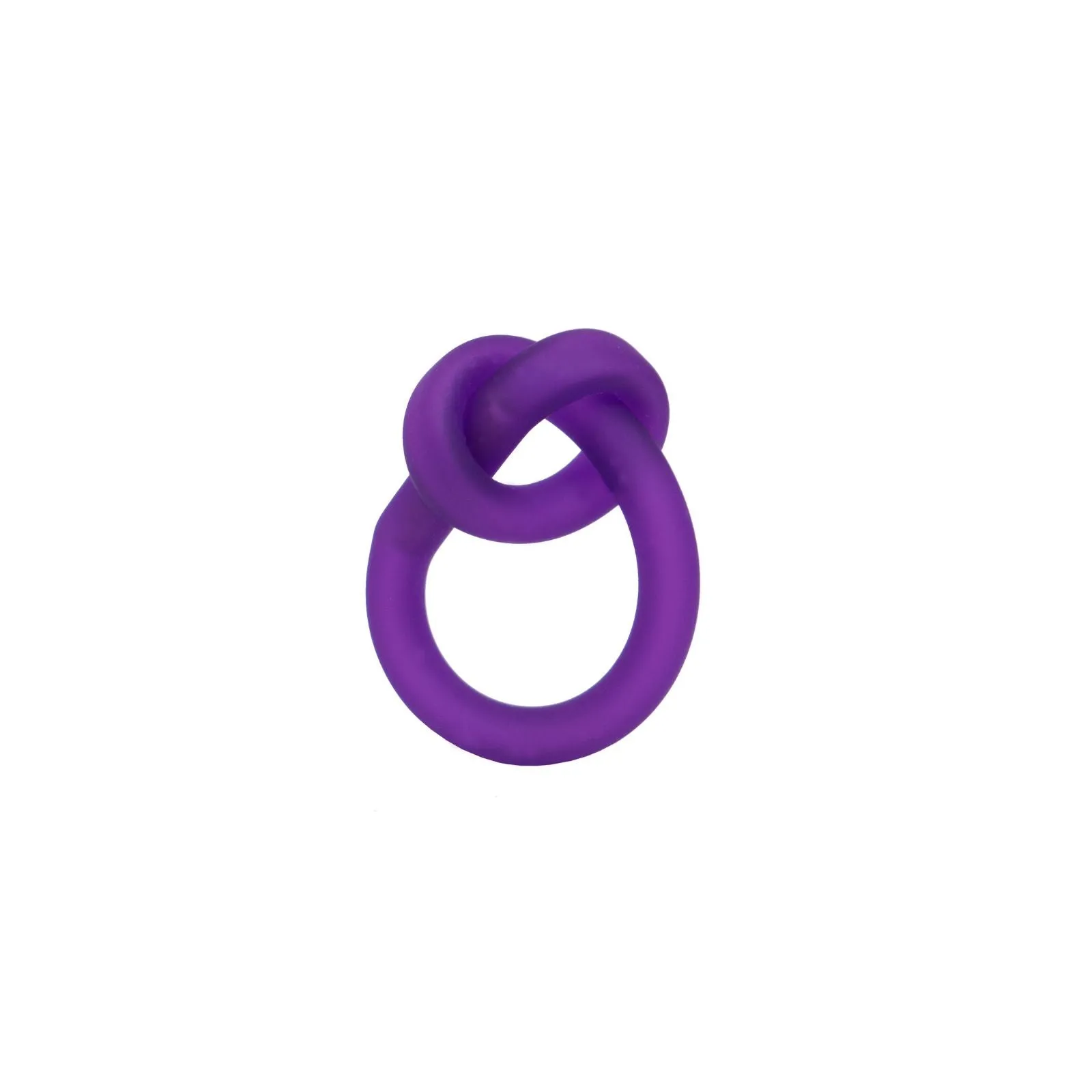 Knot Rings - Matte