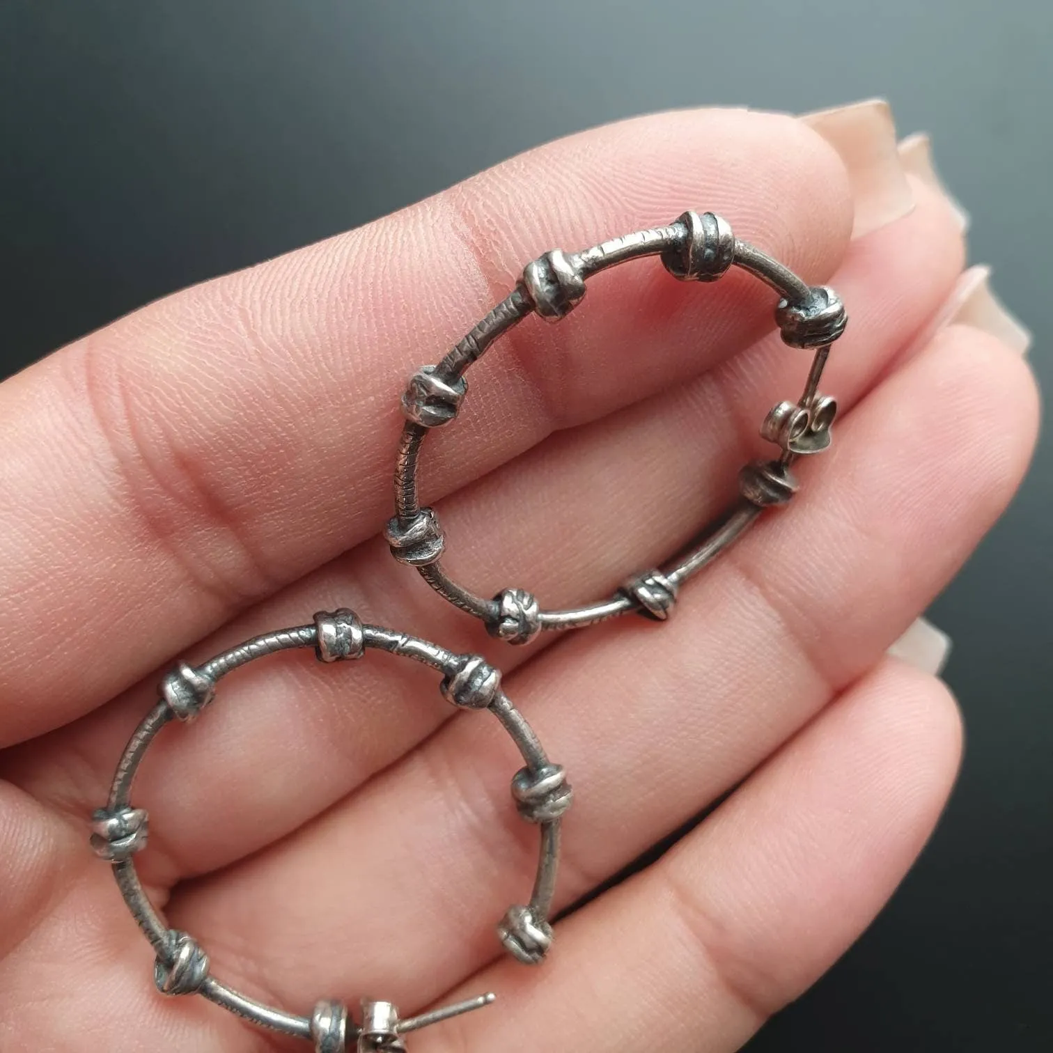 Knots