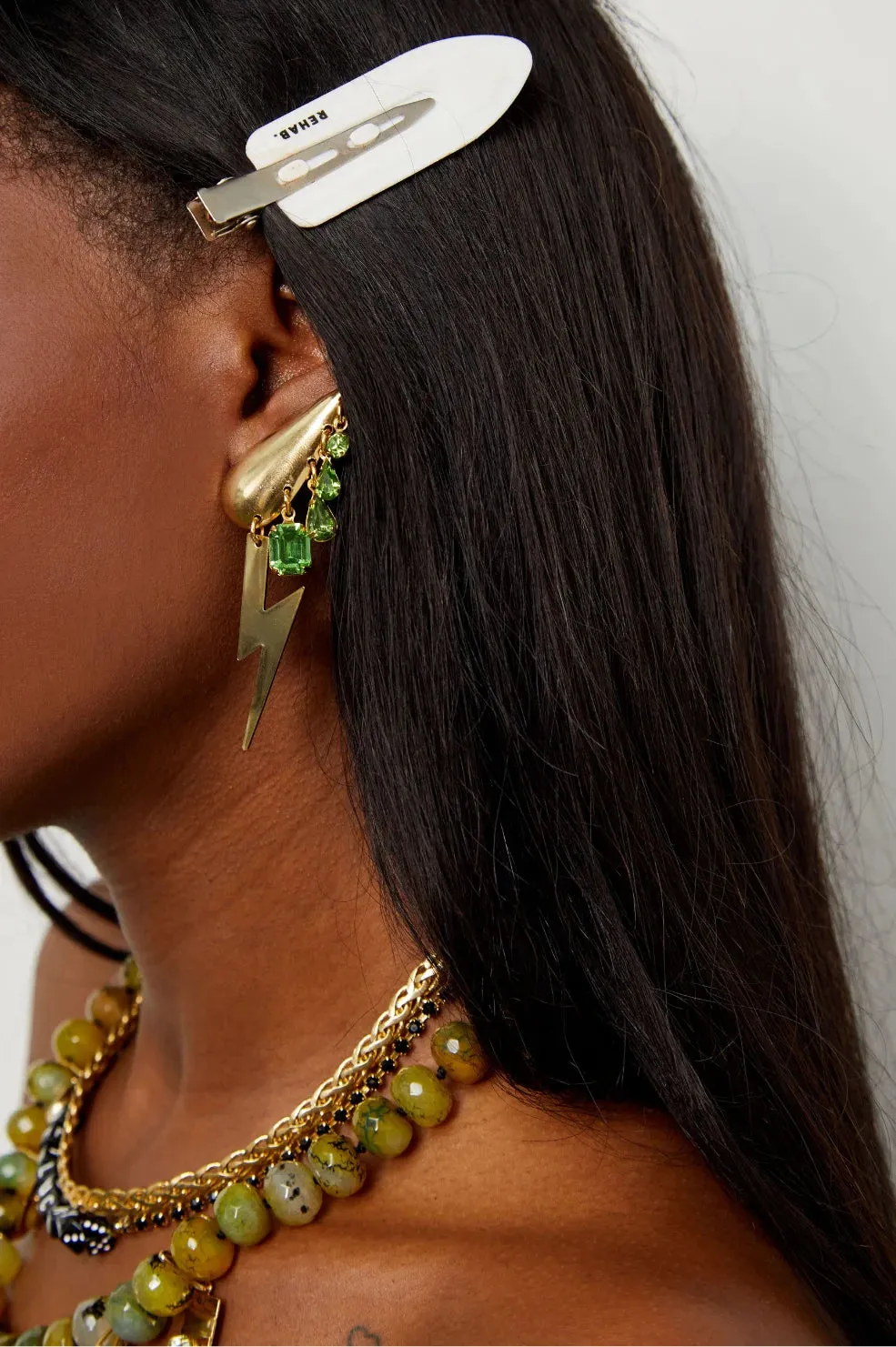 Kori Earrings