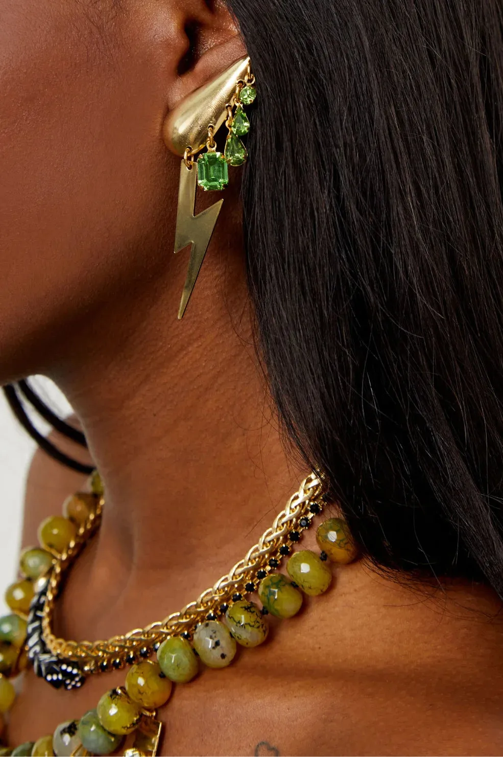Kori Earrings
