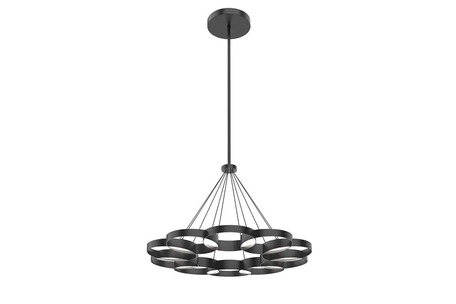 Kuzco Lighting MAESTRO CH90833 Chandelier
