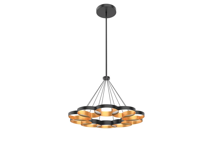 Kuzco Lighting MAESTRO CH90833 Chandelier