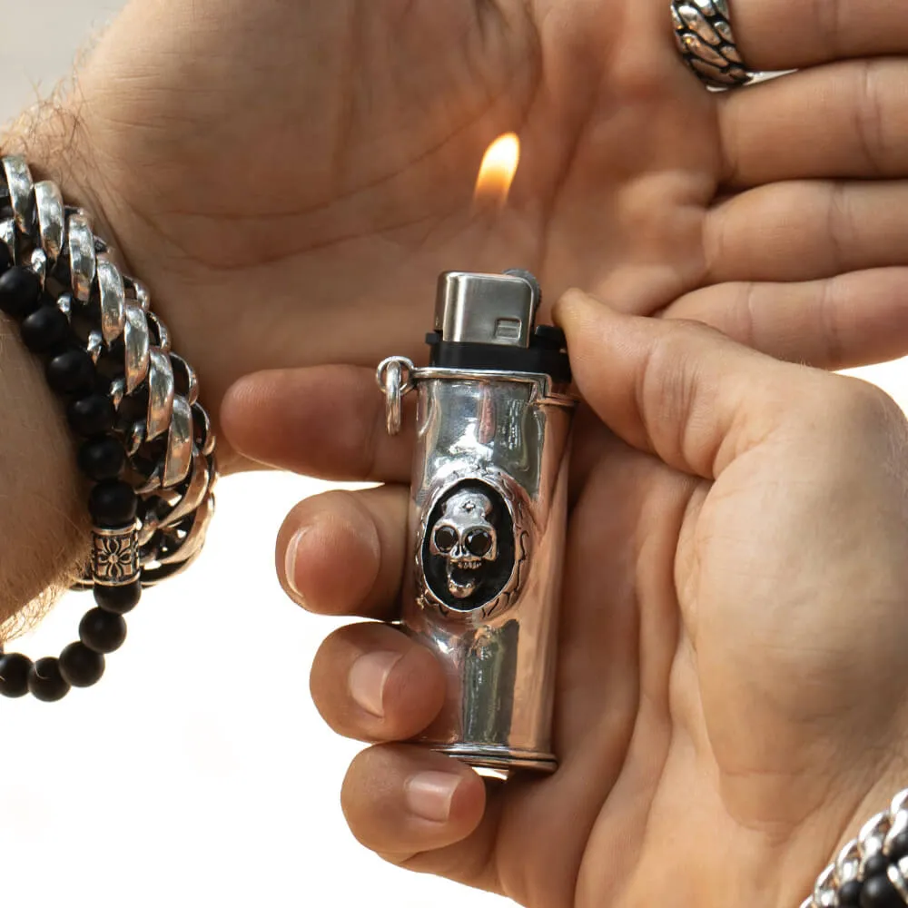 Lighter Case