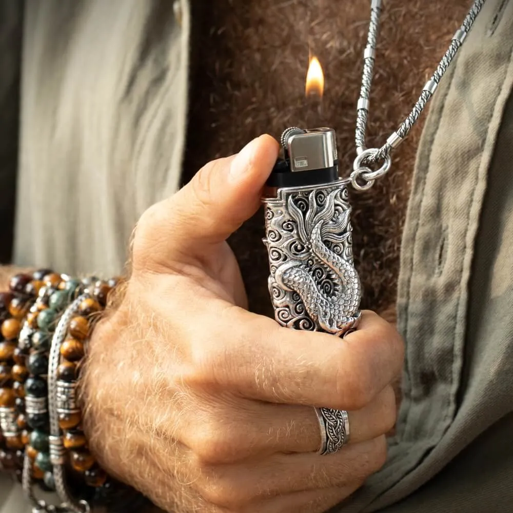 Lighter Case