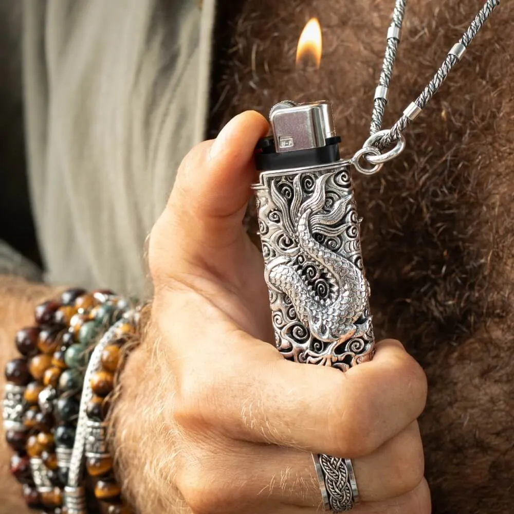 Lighter Case