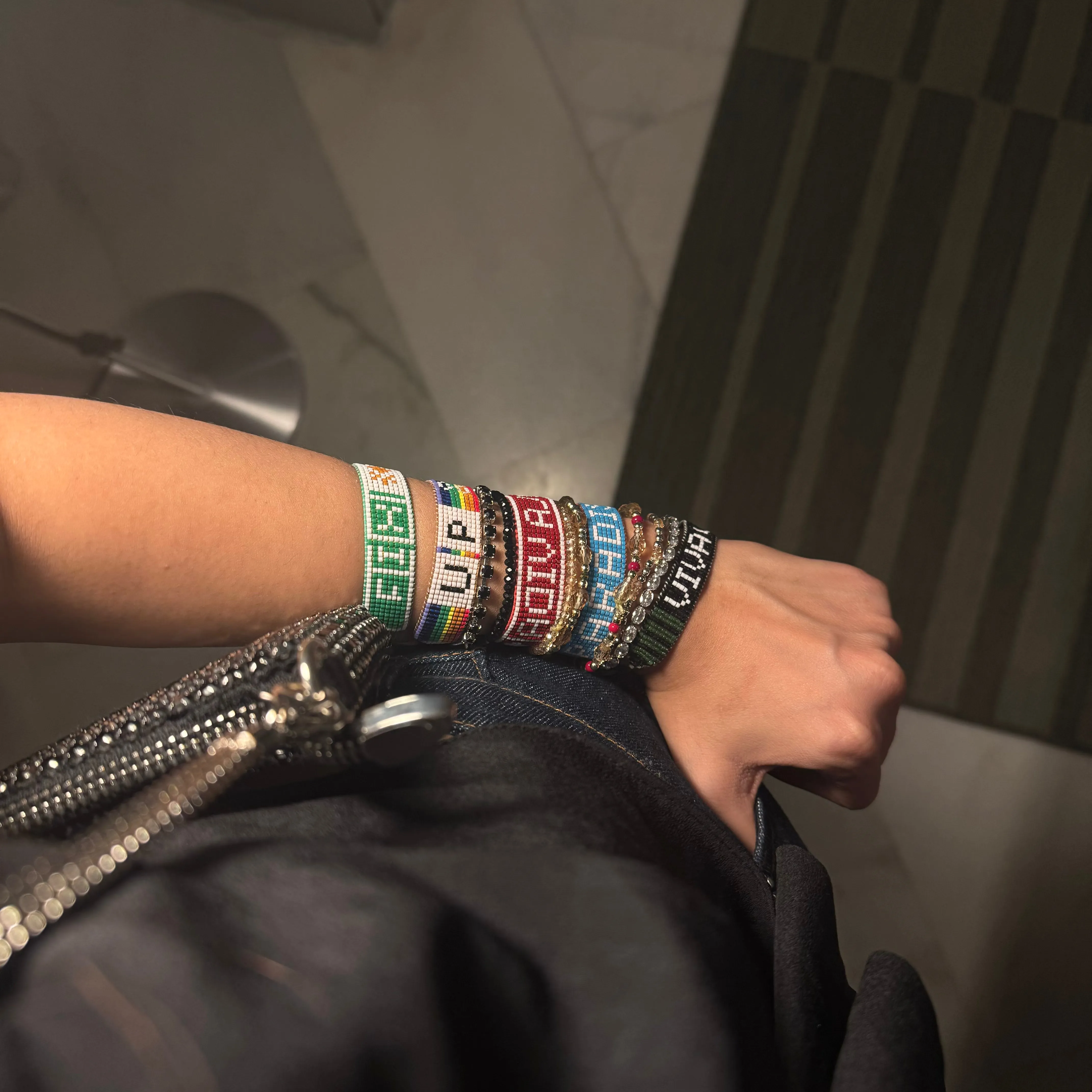Limited Edition - UP & UP