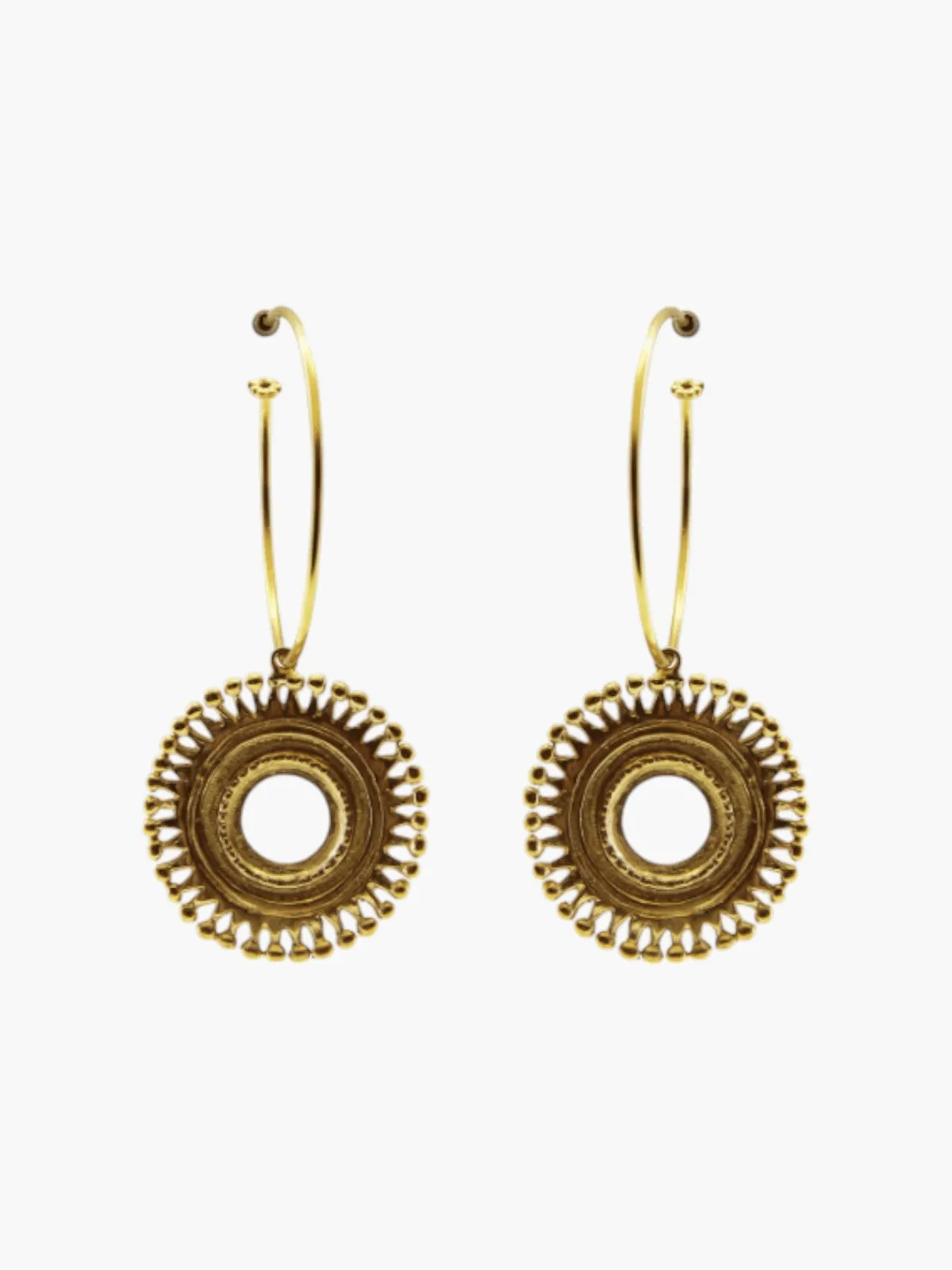Llanura Hoops