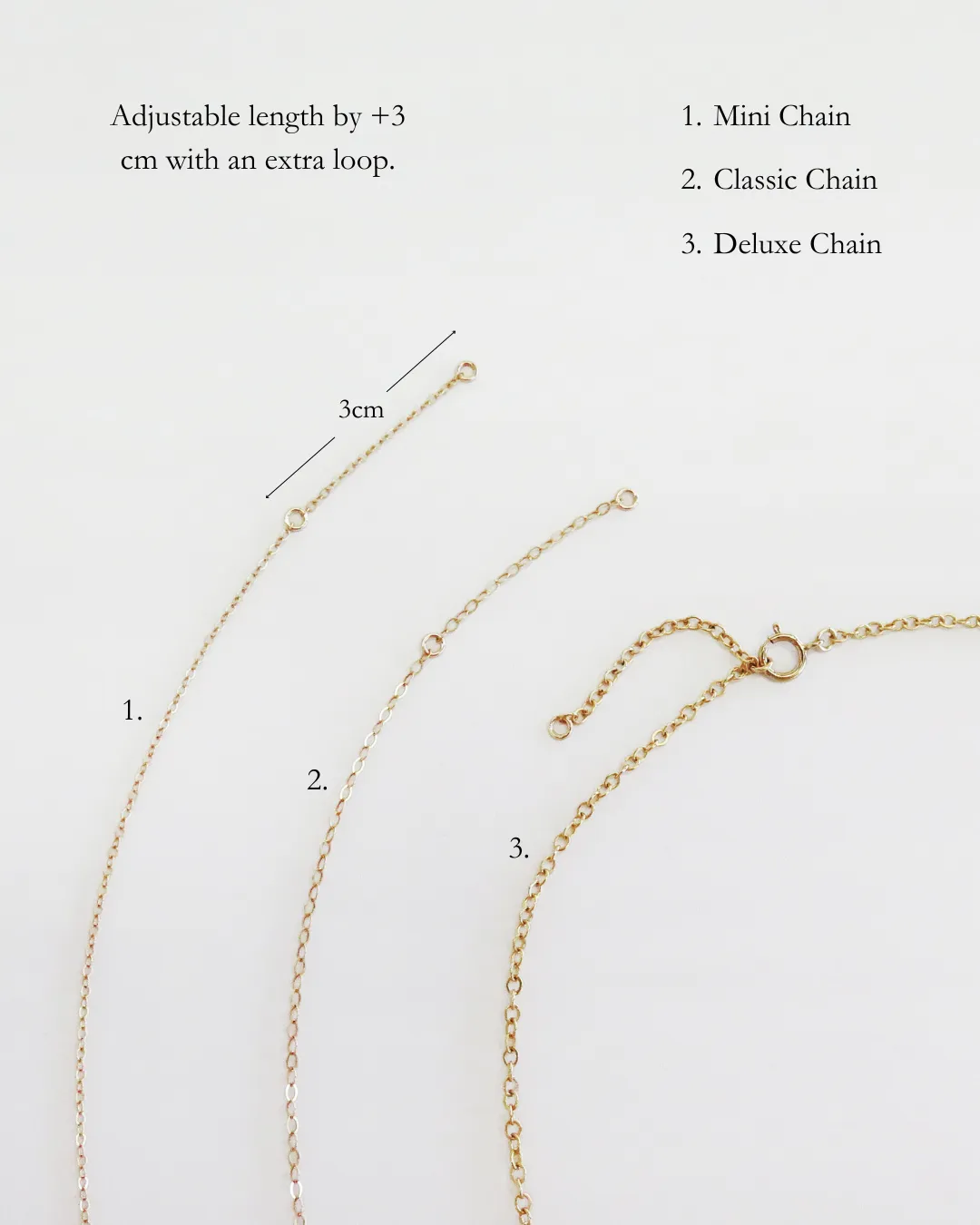 Love Knot Jewellery Bundle