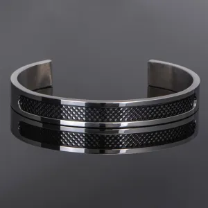 Luxury Men Cuff bangles