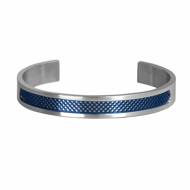Luxury Men Cuff bangles